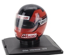 1/5 EDICOLA - HELMET - F1