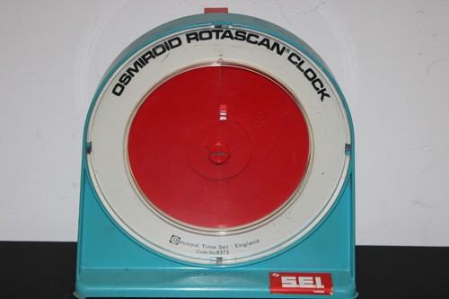 Timer orologio vintage - timer/orologio,