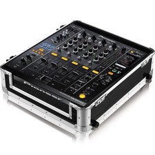 ZOMO CDJ-13 XT NERO/BLACK