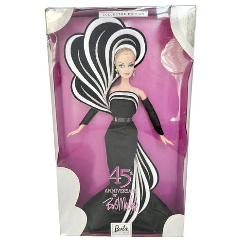 Bambola barbie - bambola,