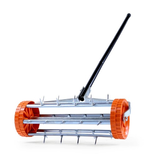 Aeratore scarificatore