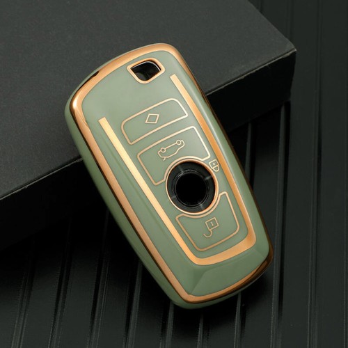 Accessori auto key case fob - key,