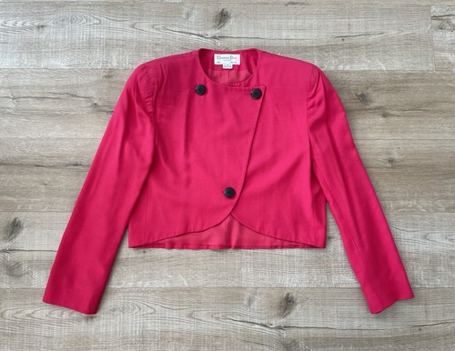 Giacca dior christain - giacca,