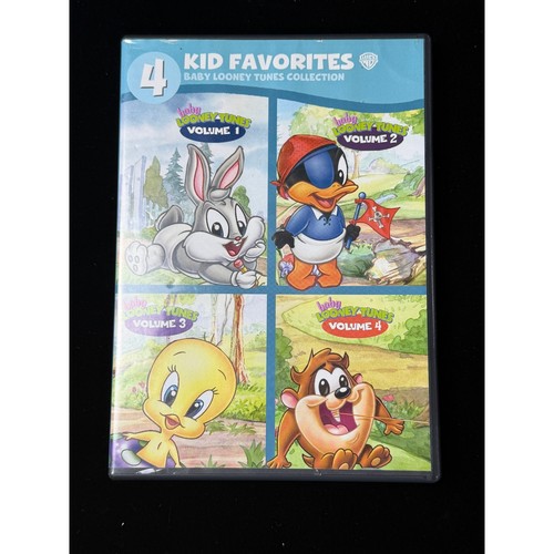 Baby looney tunes collection - looney,