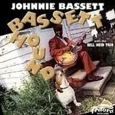 Bassett hound johnnie - hound,,