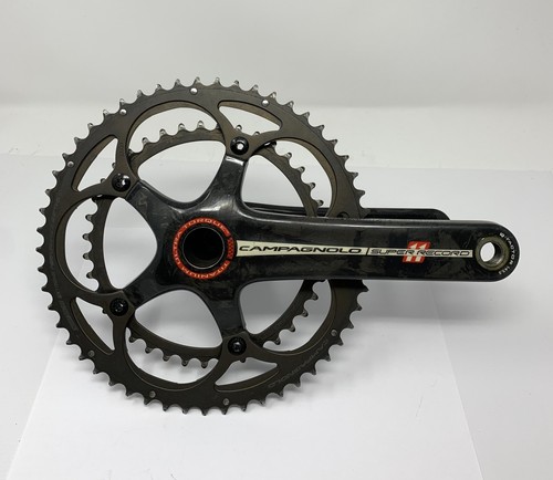 Guarnitura campagnolo super - guarnitura,