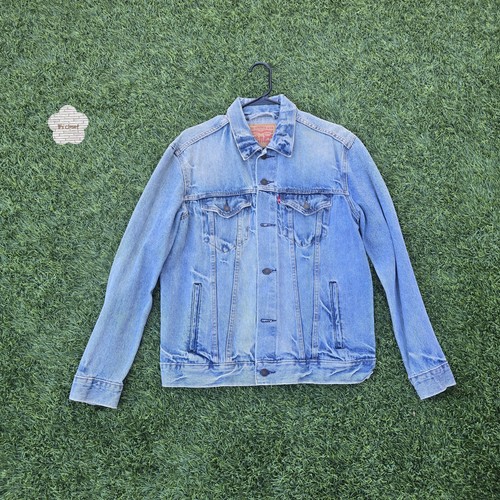 Giacca camionista uomo - , levis