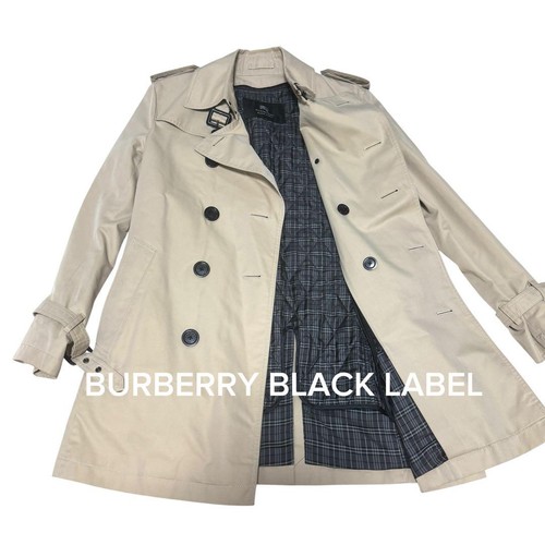Trench coat uomo burberry - trench,