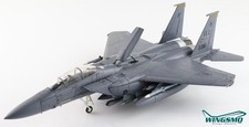 Hobby Master F-15E Strike