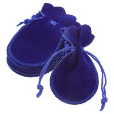 10 sacchetti piccoli in