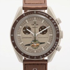Omega x swatch Speedmaster