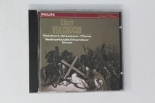 Liszt via Crucis Reinbert De