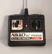 Nikko 1985 - R/C Systems Full
