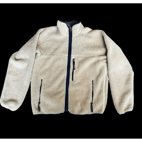 Giacca pile vintage - , 90