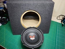 Subwoofer Auto Rockford