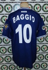 Baggio brescia 2000 - brescia, 2000-2001