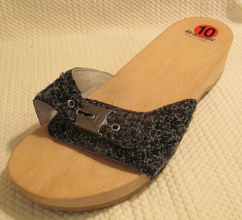 Sandali scholl collezione - sandali, dr
