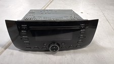 Stereo per Fiat Punto Evo F199FL cod. 19250757220000 -usato -