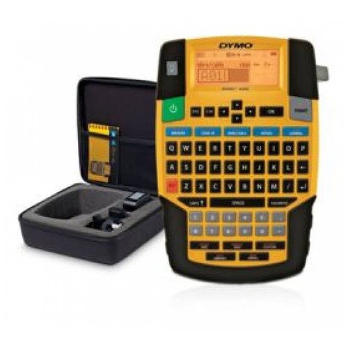 Dymo rhino 4200 kit - dymo,