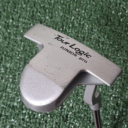 Tour logic junior pro - pro, putter