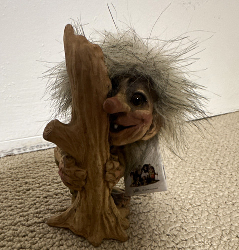Nyform the original - original, troll