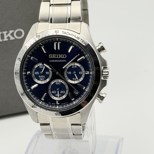 Seiko spirit sbtr011 8t63 - seiko,