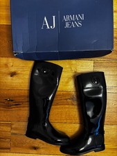 Stivali donna Armani Jeans