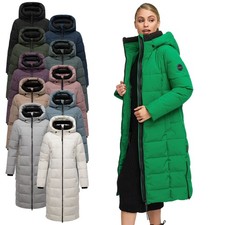 Marikoo cappotto donna