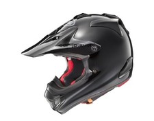 Casco moto fuoristrada Arai
