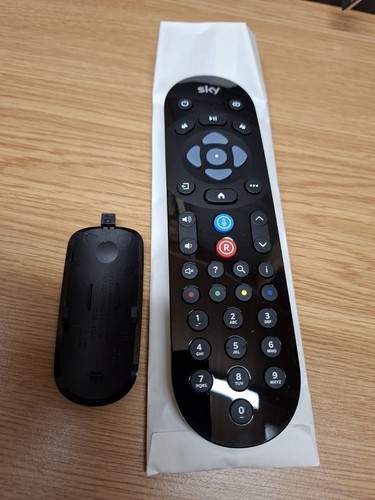 Telecomando originale sky - telecomando,