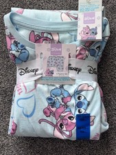 Pigiama natalizio nuovo con