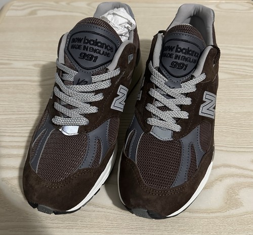 New balance 991v2 - balance, in