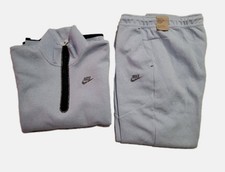 NIKE TECH FLEECE REVIVAL TUTA