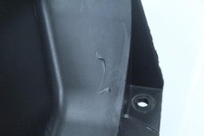 Coffre PIAGGIO 300 MP3 LT