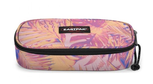 Eastpak astuccio oval single - eastpak,