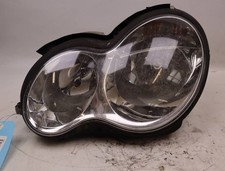 Phare gauche occasion MERCEDES