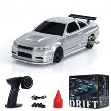 Jbl 4wd auto da corsa - 1/43,