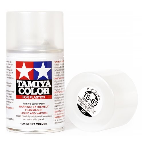 Tamiya color spray paint - tamiya,