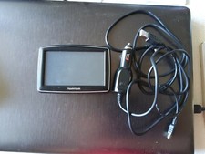 NavigatoreTOMTOM IQ ROUTES EDITION, Alimentatore, ventosa, custodia, 2010 foto 