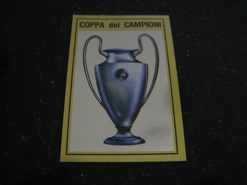 1987 panini footballers album - 1987,