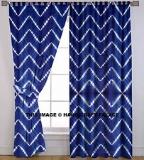 2 PC Tende A Vela Design Onde