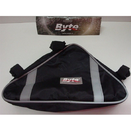 Borsa spallaccio triangolo - borsa,