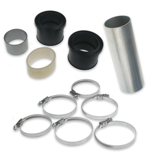 Kit conversione retrofit tubo - conversione,