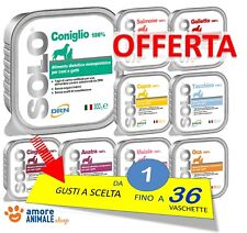 DRN SOLO 100 gr  da 1 FINO a