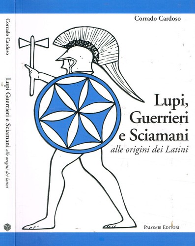 Lupi guerrieri sciamani - guerrieri, e