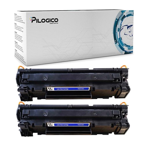 Toner cf283a 83a per - 2, hp