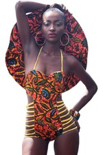 Costume Da Bagno Monokini