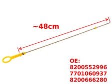 ASTINA LIVELLO OLIO PER