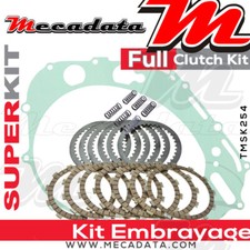 Kit embrayage (disques