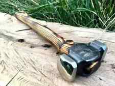 Manico per martello da fabbro